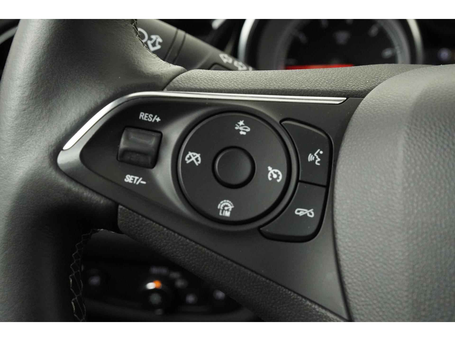 Opel Insignia Sports Tourer 1.5 Turbo Innovation | Camera | Apple Carplay | Navigatie | Zondag Open! - 8/37