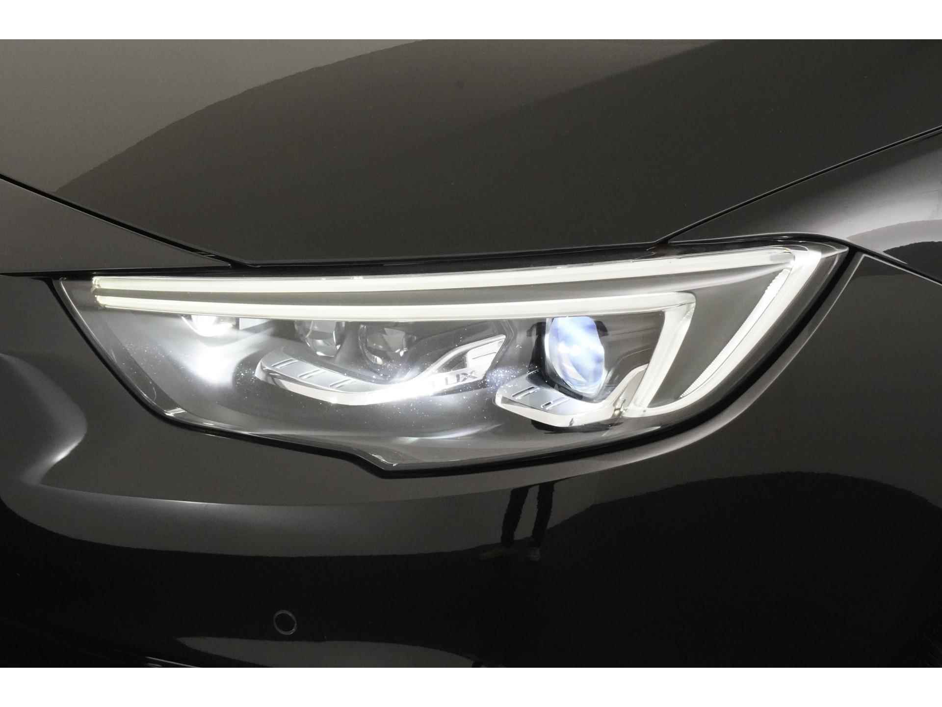 Opel Insignia Sports Tourer 1.5 Turbo Innovation | Camera | Apple Carplay | Navigatie | Zondag Open! - 24/37