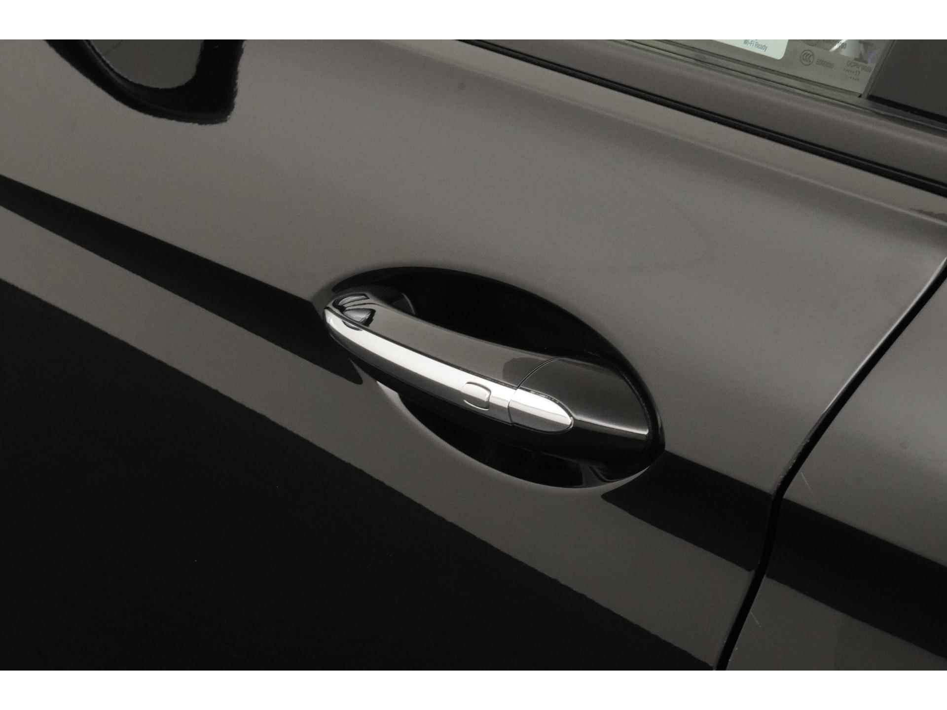 Opel Insignia Sports Tourer 1.5 Turbo Innovation | Camera | Apple Carplay | Navigatie | Zondag Open! - 26/37