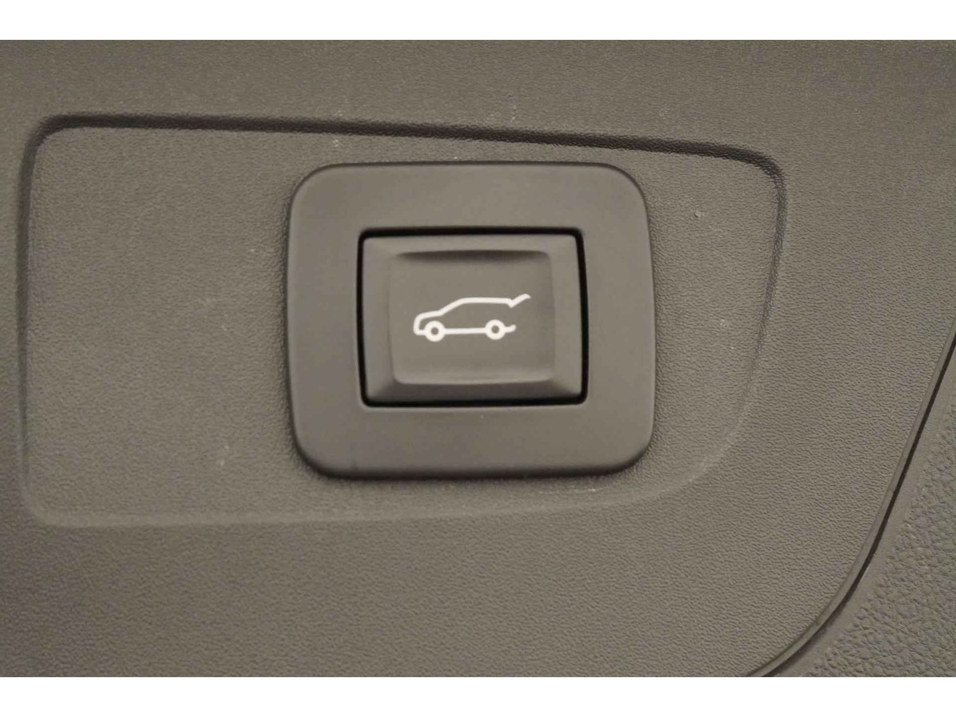 Opel Insignia Sports Tourer 1.5 Turbo Innovation | Camera | Apple Carplay | Navigatie | Zondag Open! - 27/37