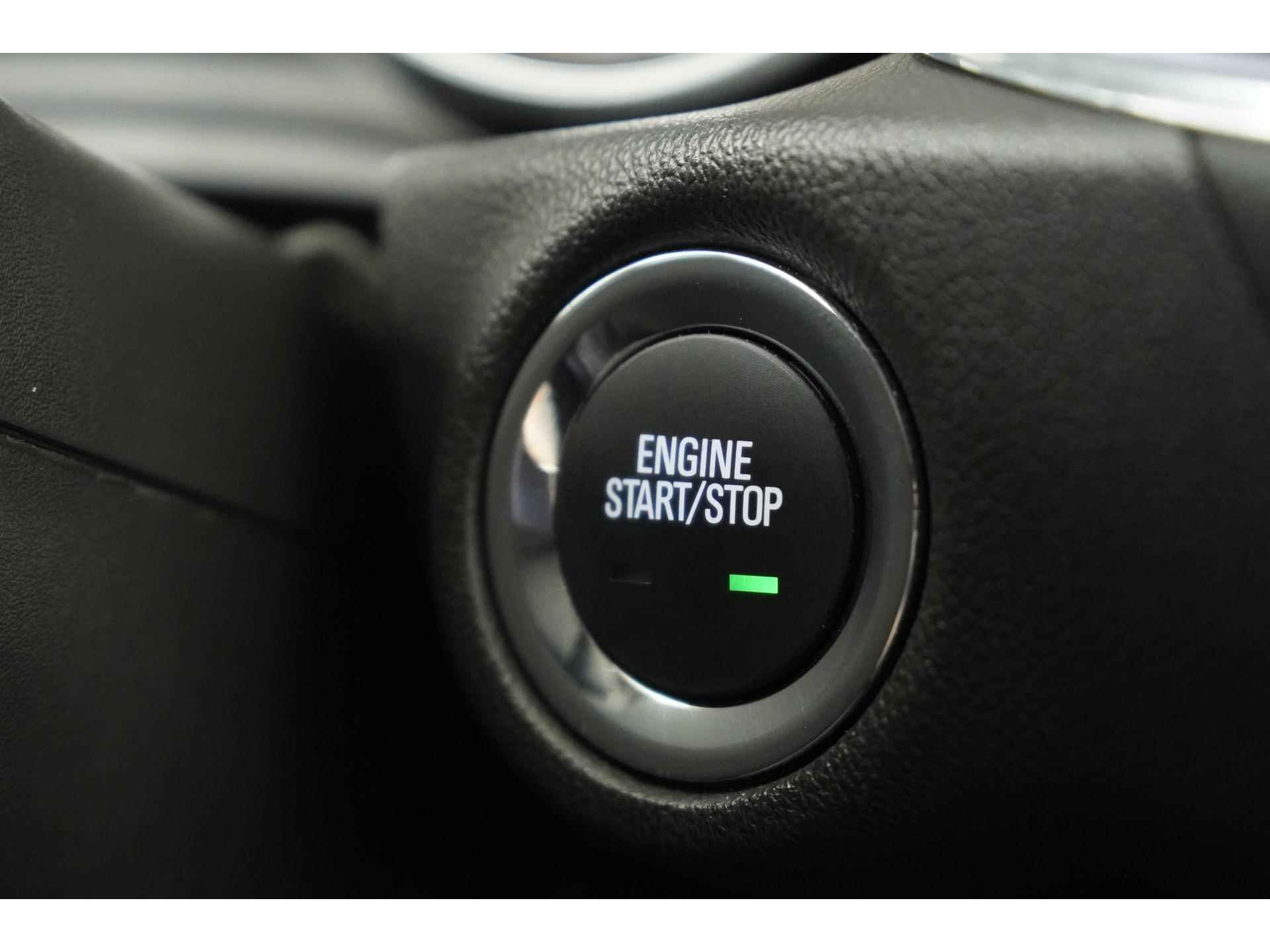 Opel Insignia Sports Tourer 1.5 Turbo Innovation | Camera | Apple Carplay | Navigatie | Zondag Open! - 34/37