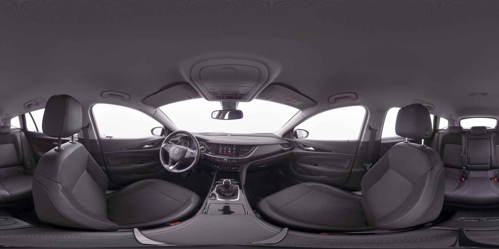Opel Insignia Sports Tourer 1.5 Turbo Innovation | Camera | Apple Carplay | Navigatie | Zondag Open! - 37/37