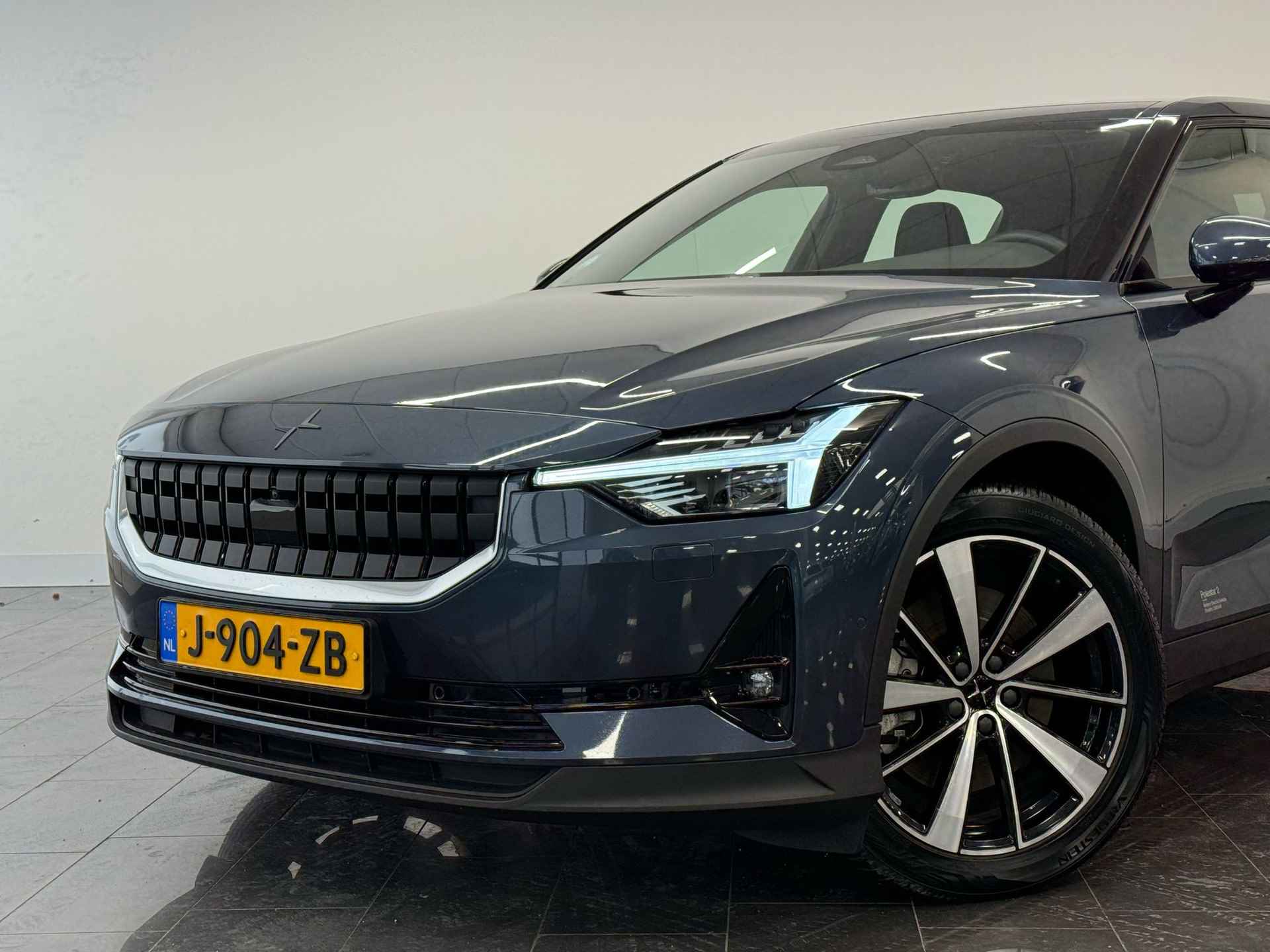 Polestar 2 Long Range Dual Motor Launch Edition 78kWh - 13/42