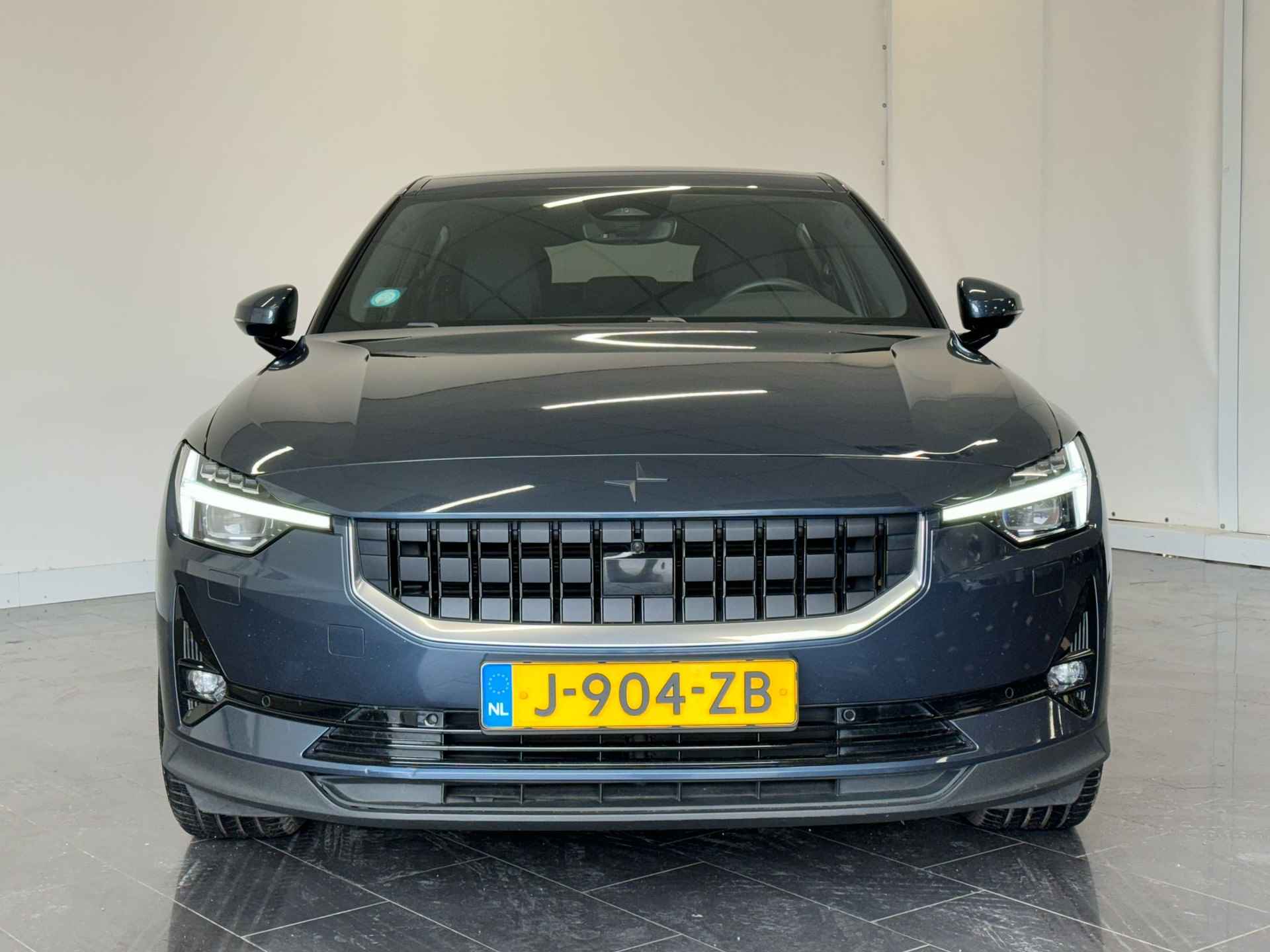 Polestar 2 Long Range Dual Motor Launch Edition 78kWh - 21/42