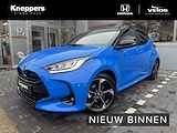 Toyota Yaris 1.5 Hybrid 130 Launch Edition Panoramadak, Head- up display, Head-Up display , All-in Rijklaarprijs