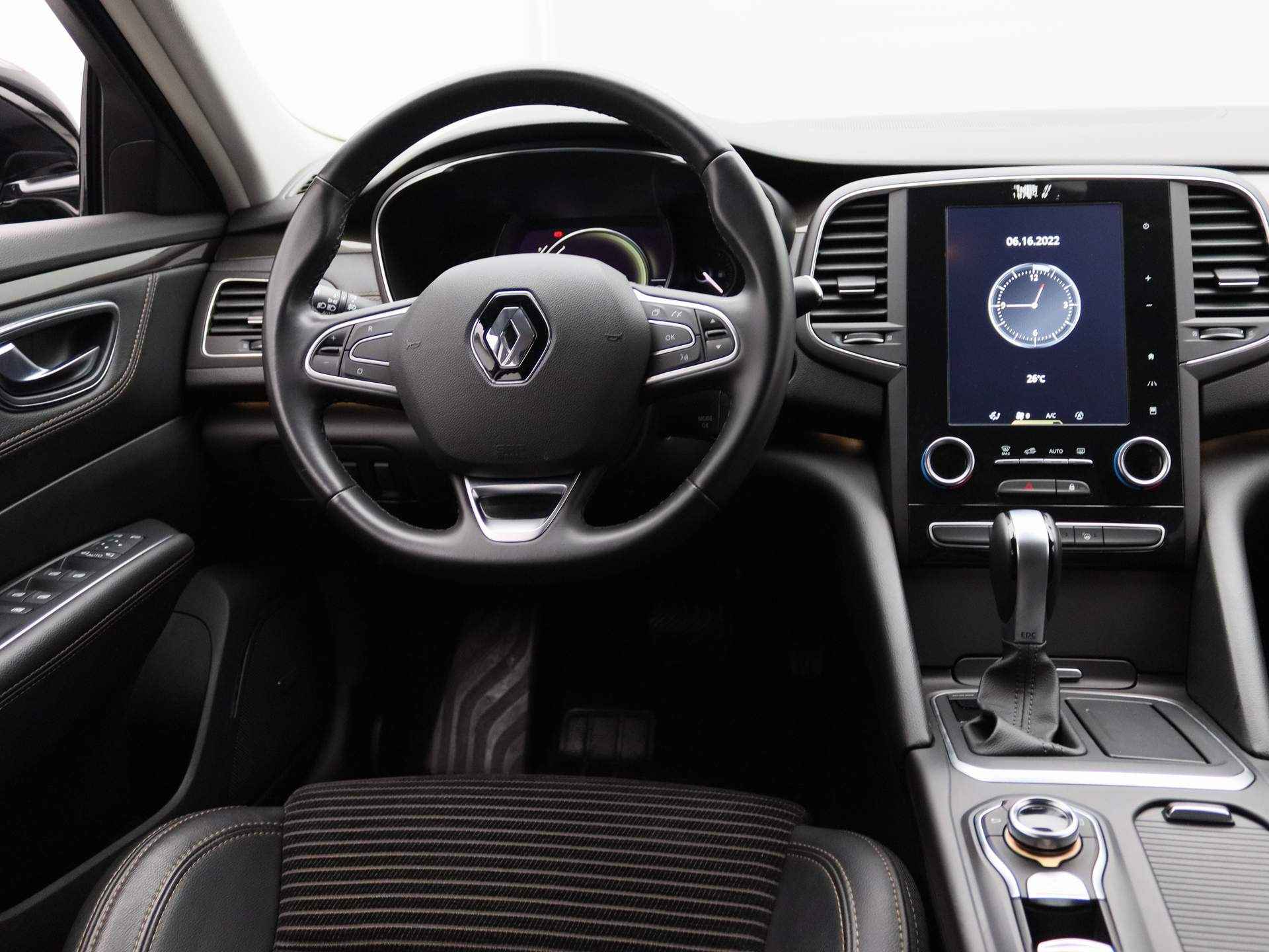 Renault Talisman Estate TCe 225pk Intens EDC/Automaat ALL-IN PRIJS! Bose | Camera | Navi | Trekhaak | 19" Velgen - 33/39