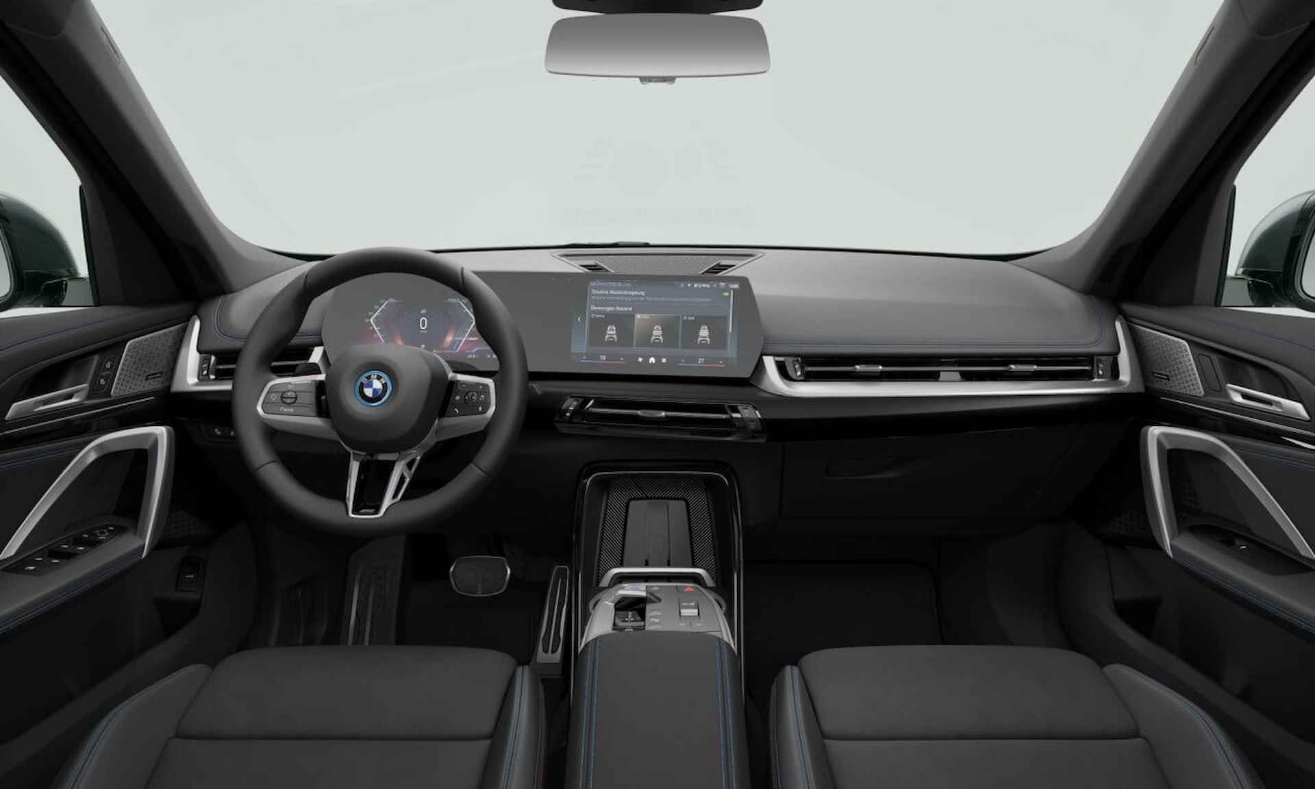 BMW iX1 eDrive20 67 kWh - 3/4