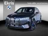 BMW iX xDrive40 | High Executive | Sport Edition | BMW Personal CoPilot Pack | Sportpakket