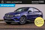 Mercedes-Benz GLC GLC 43 AMG Coupé Automaat 4MATIC | Distronic | Head-Up | Stoelventilatie | Comand Online | Burmester Audio | Sfeerverlichting | LED | Trekhaak