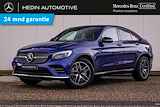 Mercedes-Benz GLC GLC 43 AMG Coupé Automaat 4MATIC | Distronic | Head-Up | Stoelventilatie | Comand Online | Burmester Audio | Sfeerverlichting | LED | Trekhaak