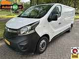 Opel Vivaro bestel 1.6 CDTI L2H1 Edition EcoFlex