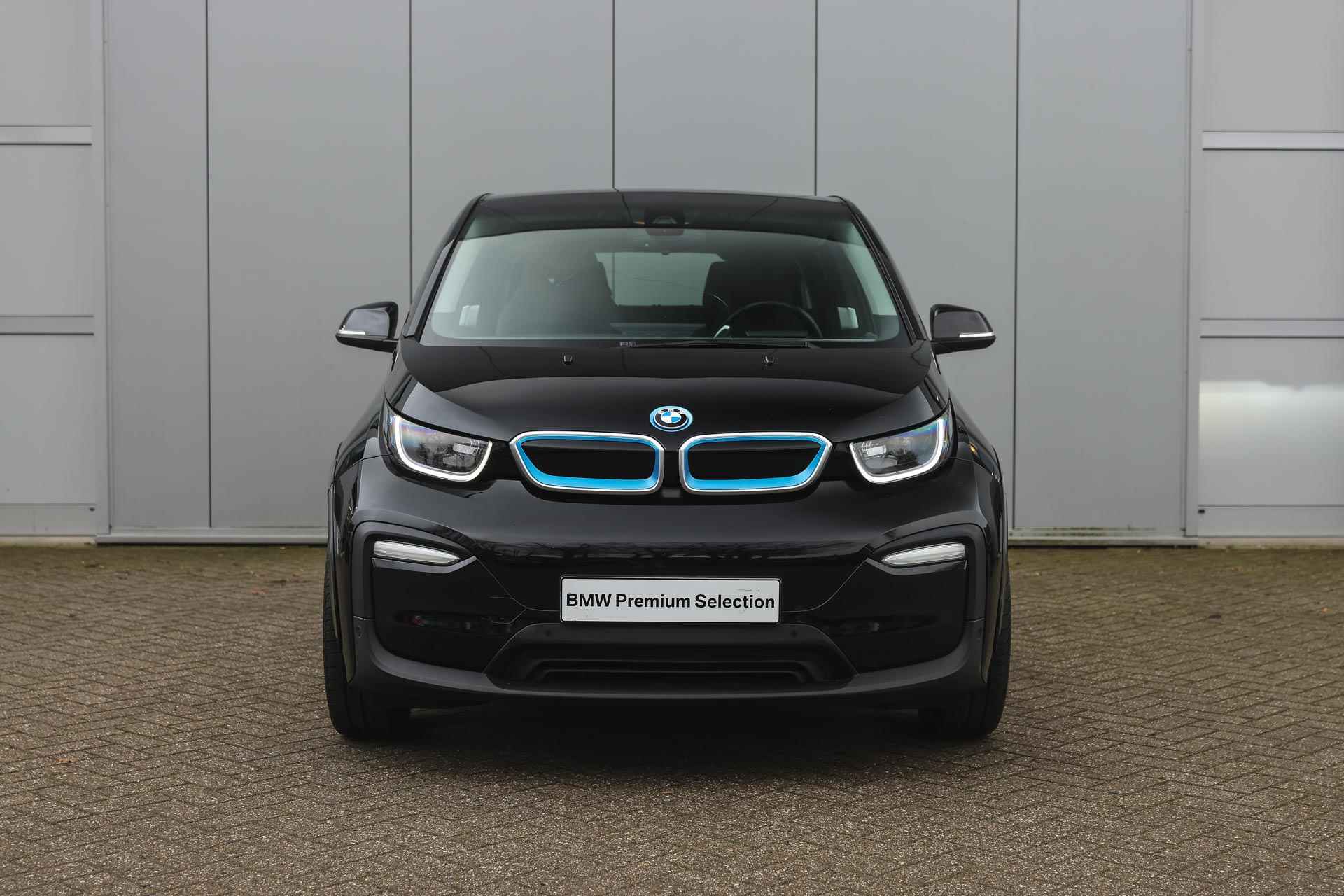 BMW i3 Business 120Ah 42 kWh / Sportpakket / Achteruitrijcamera / Stoelverwarming / Cruise Control / Navigatie Professional / Driving Assistant Plus - 6/27