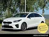 Kia ProCeed 1.0 T-GDI 120PK GT-Line | NAVIGATIE | CAMERA | SPORTSTOELEN | STOEL/STUURVERW. | CARPLAY | PDC | LMV 17 INCH