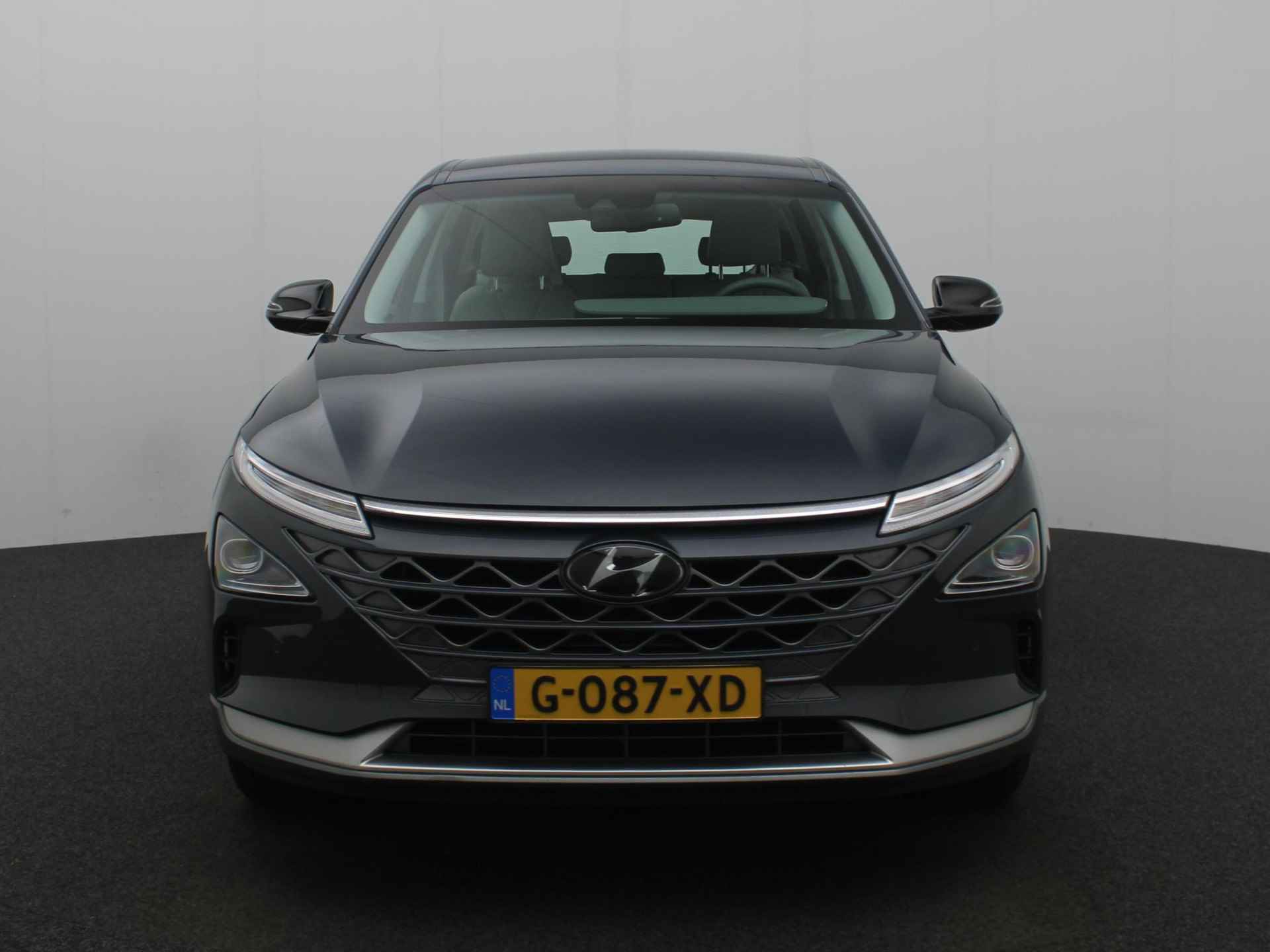Hyundai NEXO FCEV Automaat | Airco | Cruise Control | Navigatie | Half-Leder | Apple Carplay/Android | lichtmetalen velgen 17" | - 4/41