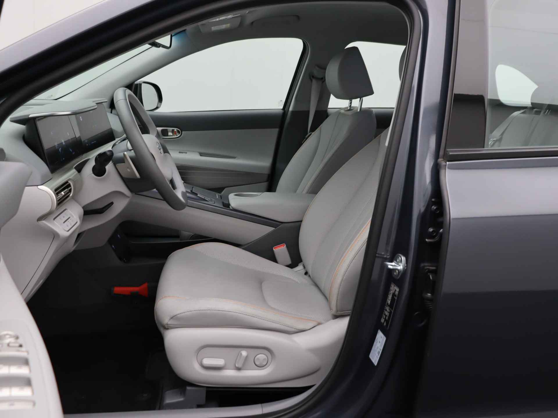 Hyundai NEXO FCEV Automaat | Airco | Cruise Control | Navigatie | Half-Leder | Apple Carplay/Android | lichtmetalen velgen 17" | - 13/41