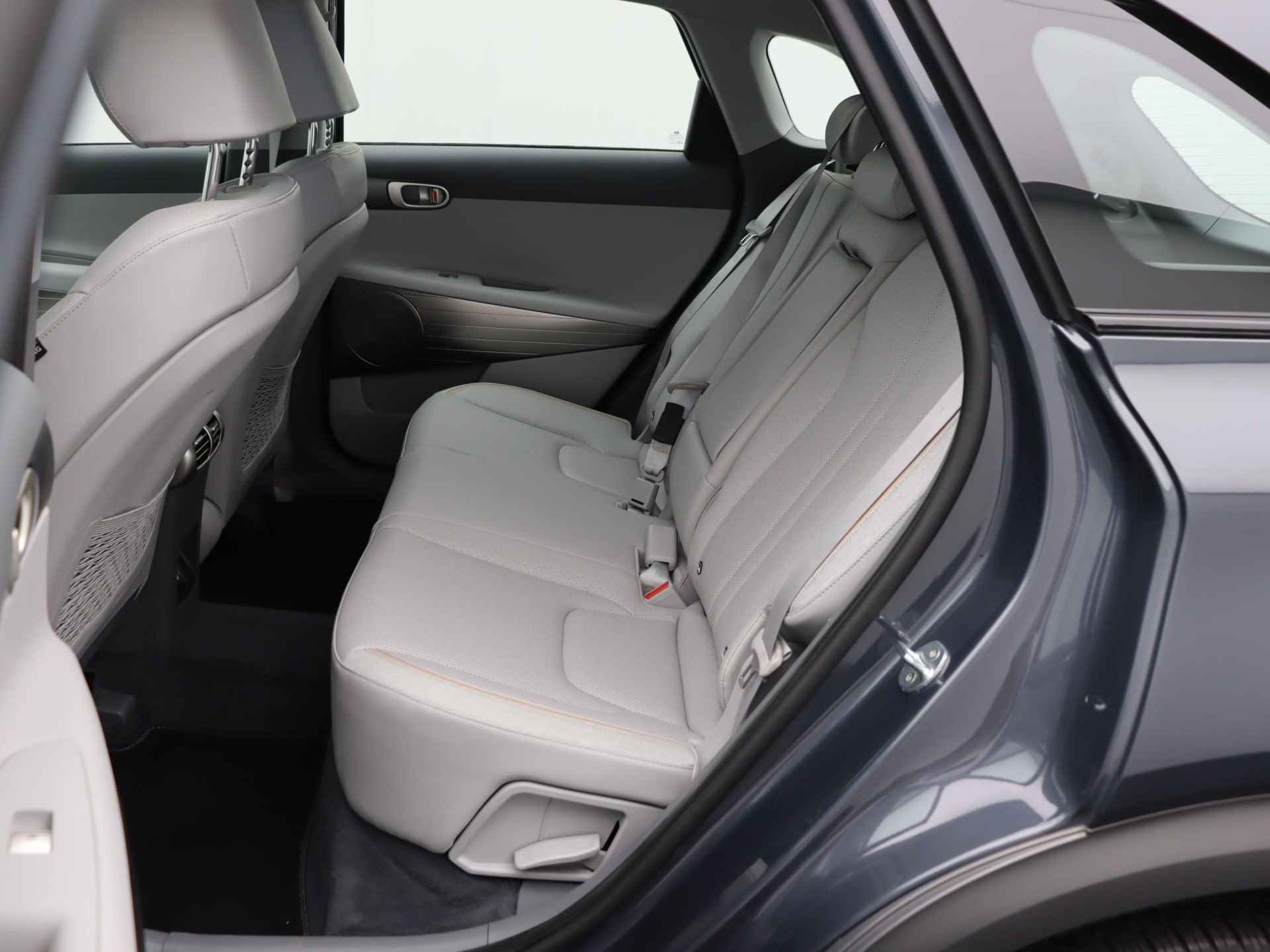 Hyundai NEXO FCEV Automaat | Airco | Cruise Control | Navigatie | Half-Leder | Apple Carplay/Android | lichtmetalen velgen 17" | - 14/41