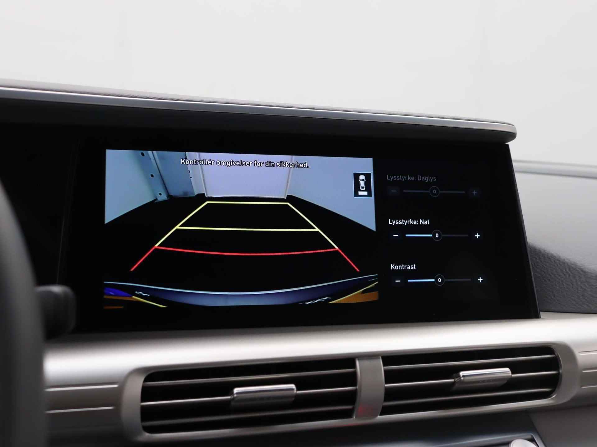 Hyundai NEXO FCEV Automaat | Airco | Cruise Control | Navigatie | Half-Leder | Apple Carplay/Android | lichtmetalen velgen 17" | - 21/41