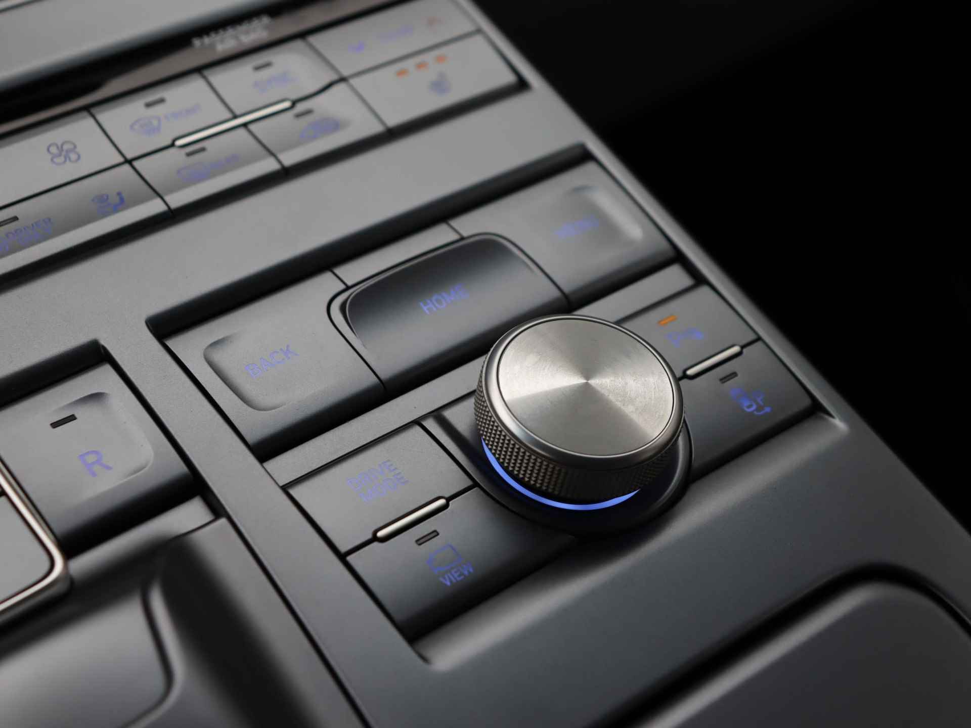Hyundai NEXO FCEV Automaat | Airco | Cruise Control | Navigatie | Half-Leder | Apple Carplay/Android | lichtmetalen velgen 17" | - 23/41