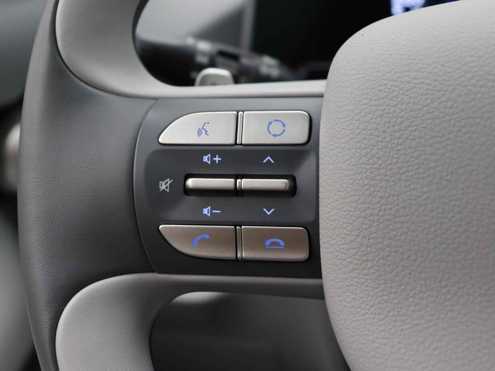 Hyundai NEXO FCEV Automaat | Airco | Cruise Control | Navigatie | Half-Leder | Apple Carplay/Android | lichtmetalen velgen 17" | - 24/41