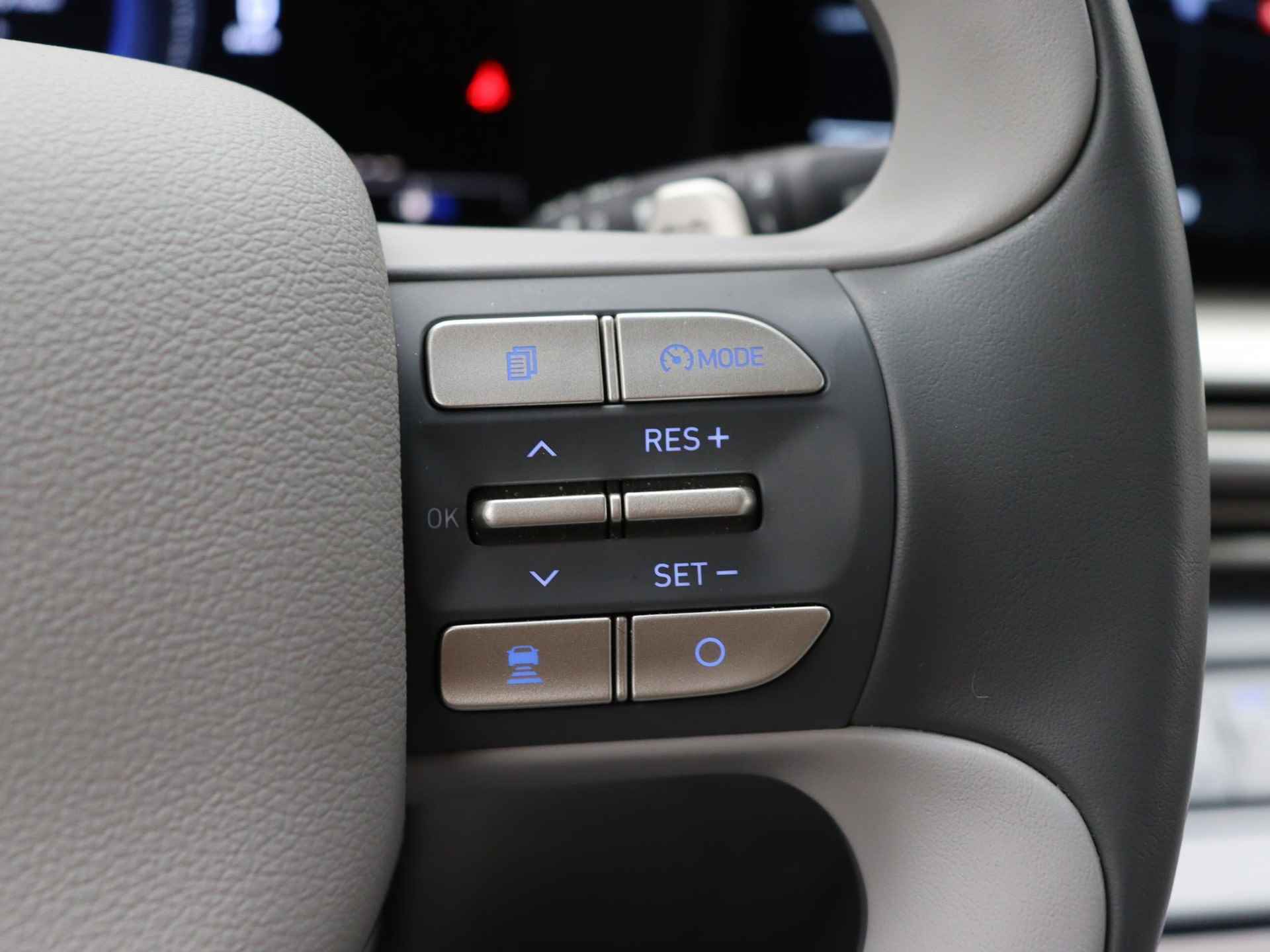 Hyundai NEXO FCEV Automaat | Airco | Cruise Control | Navigatie | Half-Leder | Apple Carplay/Android | lichtmetalen velgen 17" | - 25/41