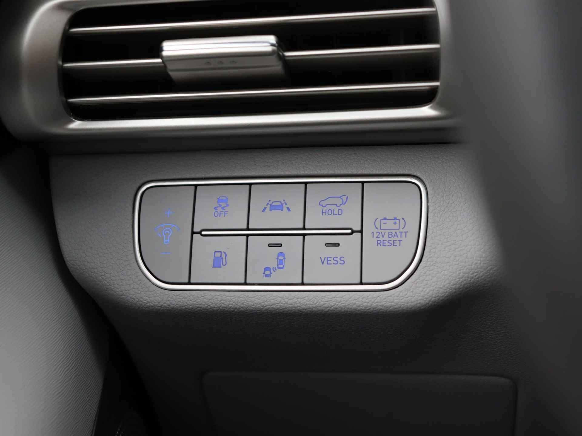 Hyundai NEXO FCEV Automaat | Airco | Cruise Control | Navigatie | Half-Leder | Apple Carplay/Android | lichtmetalen velgen 17" | - 28/41
