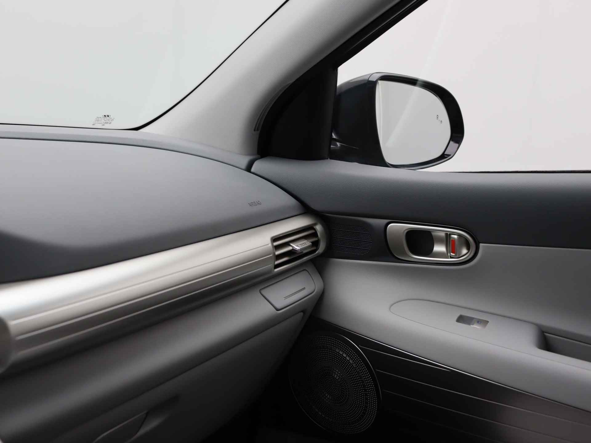 Hyundai NEXO FCEV Automaat | Airco | Cruise Control | Navigatie | Half-Leder | Apple Carplay/Android | lichtmetalen velgen 17" | - 29/41