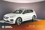 SEAT Tarraco FR 1.4 TSI e-Hybrid 245pk DSG Automaat Trekhaak, Panoramadak, Elektrische achterklep, Lederen bekleding, Achteruitrijcamera, Navigatie, Adaptive cruise control, Stuurwiel verwarmd, LED verlichting, Stoelverwarming, Parkeersensoren