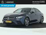 Mercedes-Benz A-Klasse 220 Premium | 5 spaaks lichtmetalen velgen AMG | MBUX wide screen | Naviagtie | Parking support | Inclusief 24 maanden MB Certified garantie voor Europa.