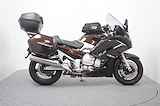 Yamaha FJR 1300 ABS