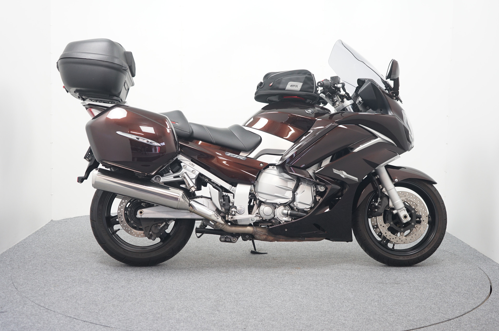 Yamaha FJR 1300 ABS