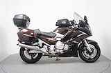 Yamaha FJR 1300 ABS