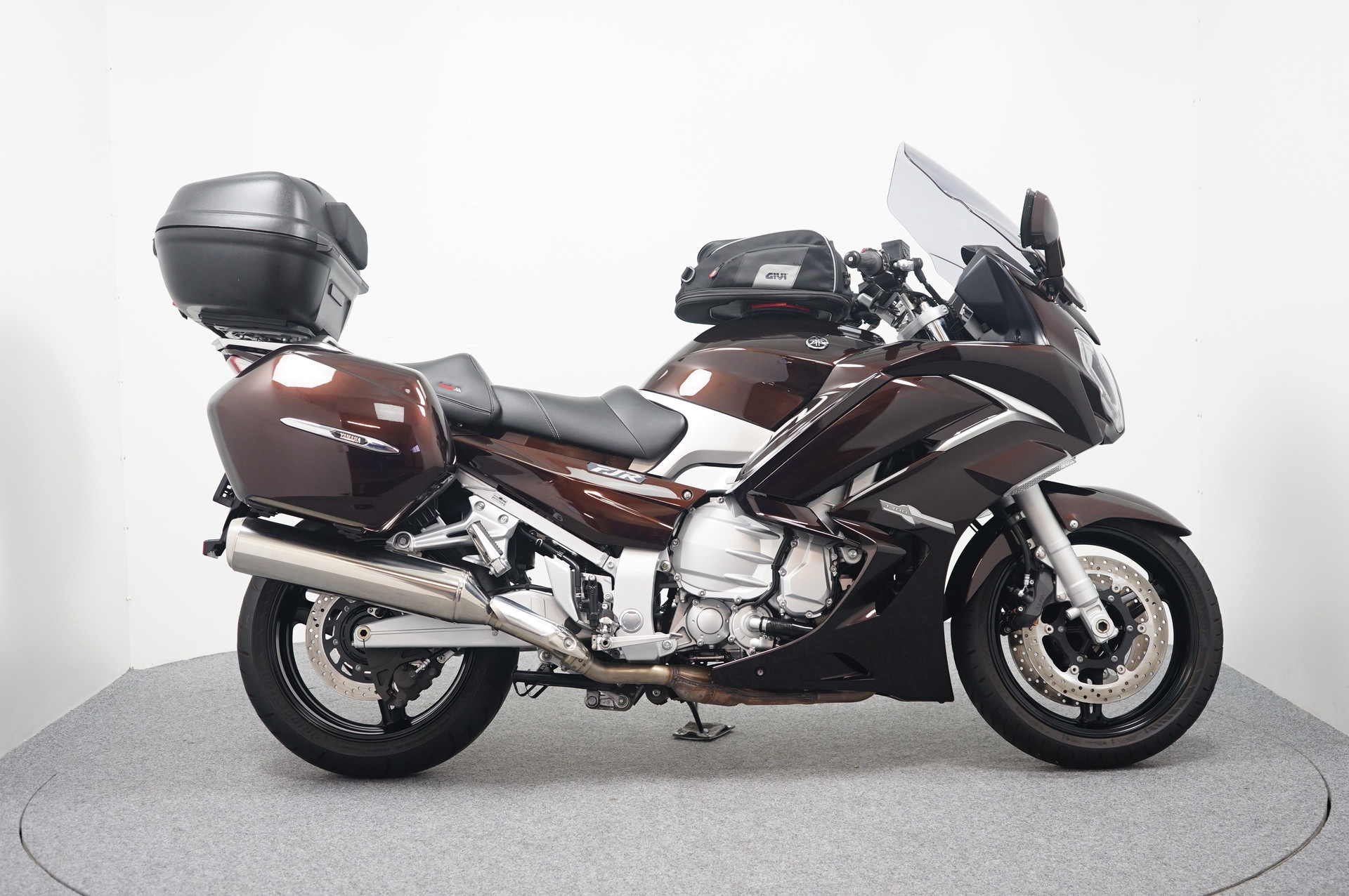 Yamaha FJR 1300 ABS