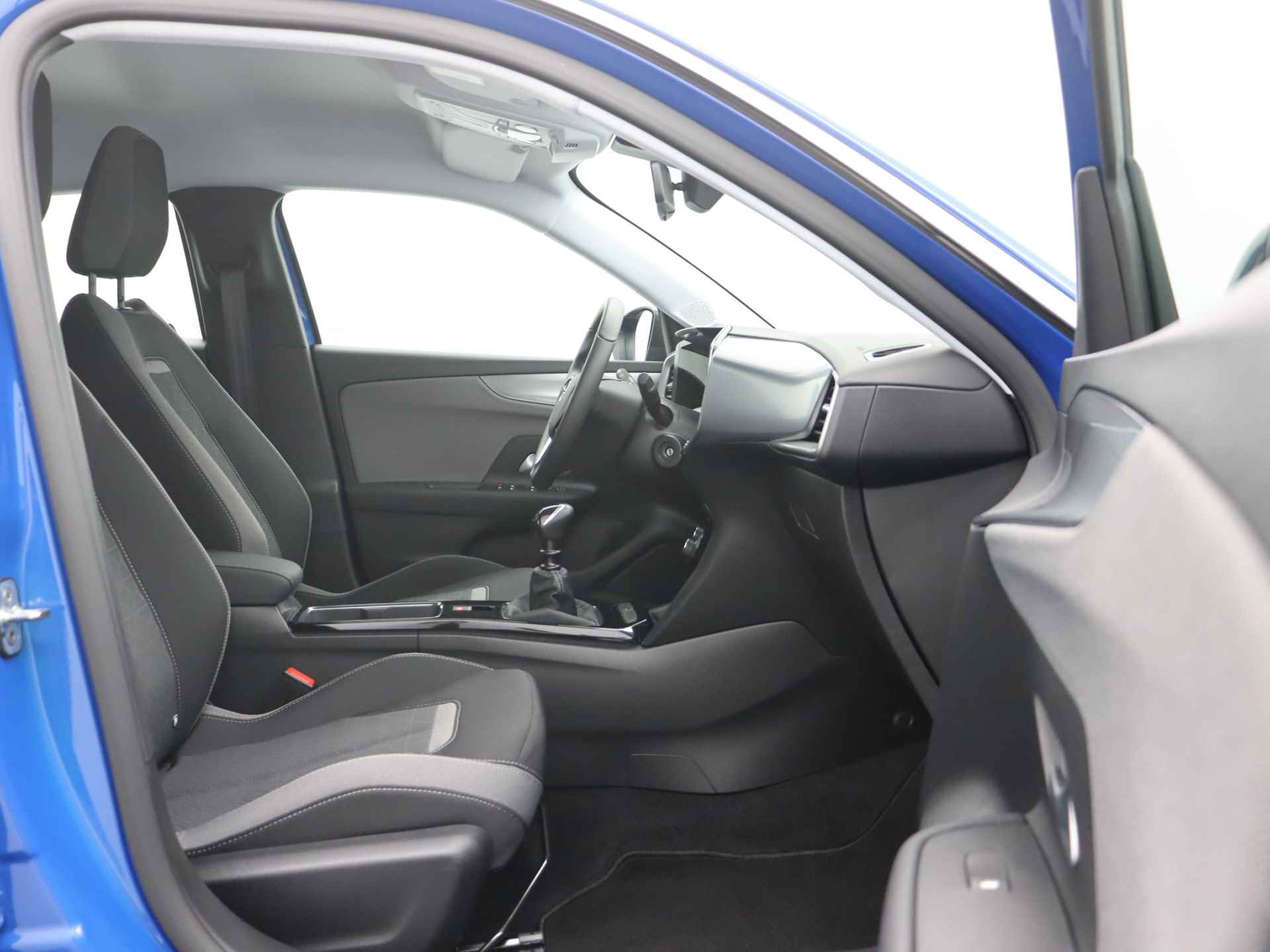 Opel Mokka 1.2 T. 100 pk Edition | Navigatie | Airco | Full-LED | Cruise Control | Apple Carplay | Android Auto | !! "Vraag een vrijblijvende offerte aan!" - 5/27