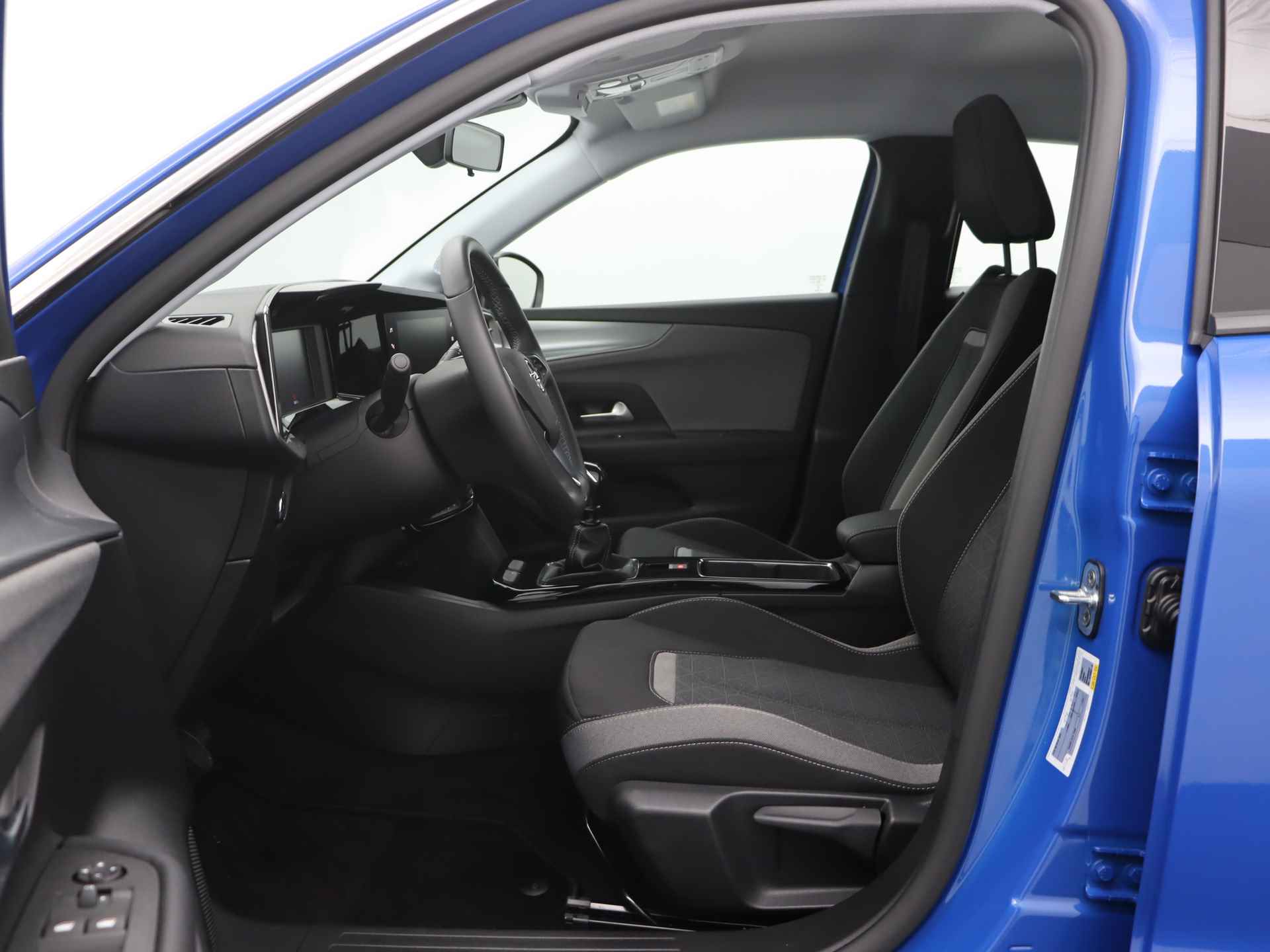 Opel Mokka 1.2 T. 100 pk Edition | Navigatie | Airco | Full-LED | Cruise Control | Apple Carplay | Android Auto | !! "Vraag een vrijblijvende offerte aan!" - 6/27