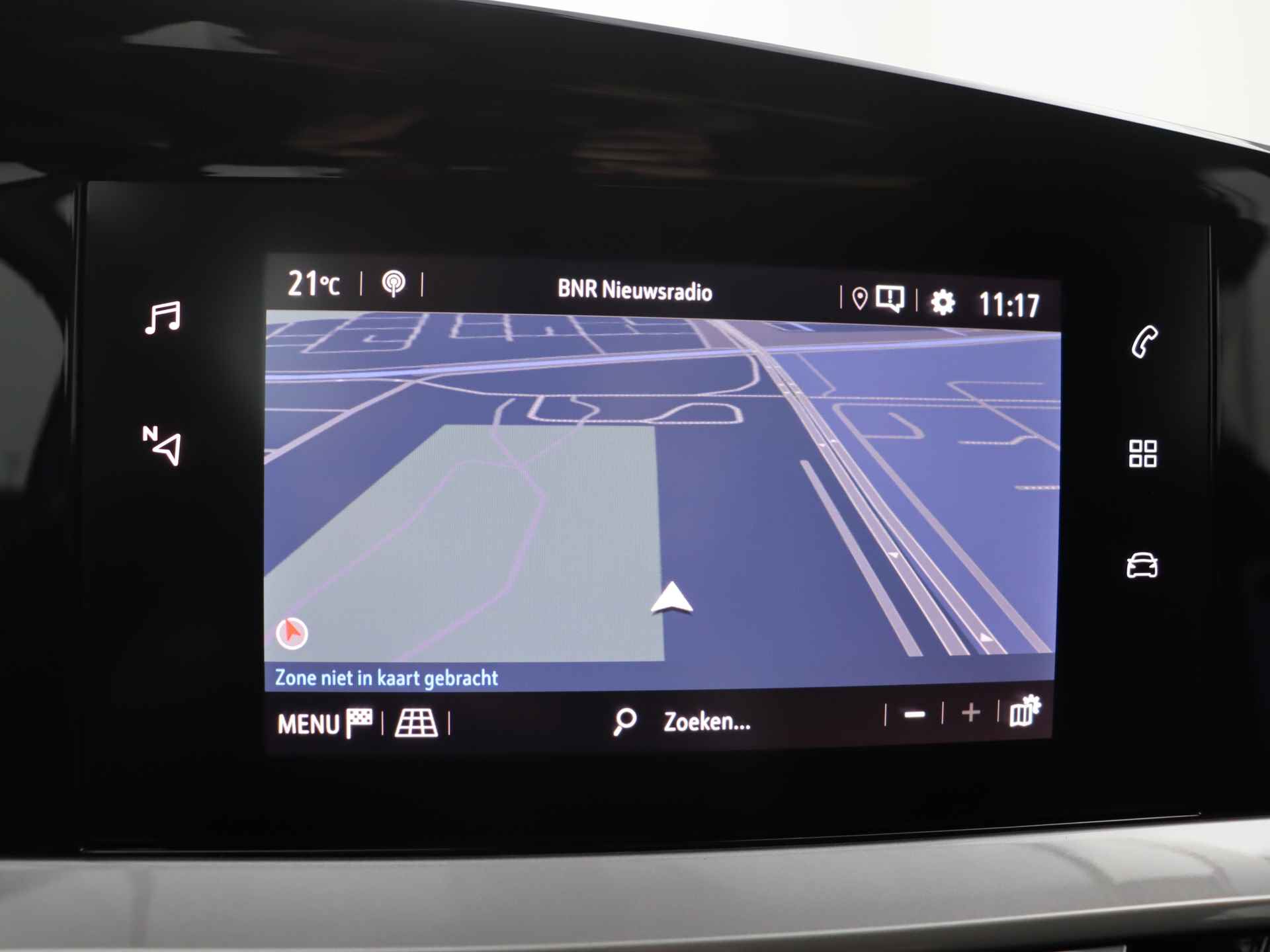 Opel Mokka 1.2 T. 100 pk Edition | Navigatie | Airco | Full-LED | Cruise Control | Apple Carplay | Android Auto | !! "Vraag een vrijblijvende offerte aan!" - 8/27