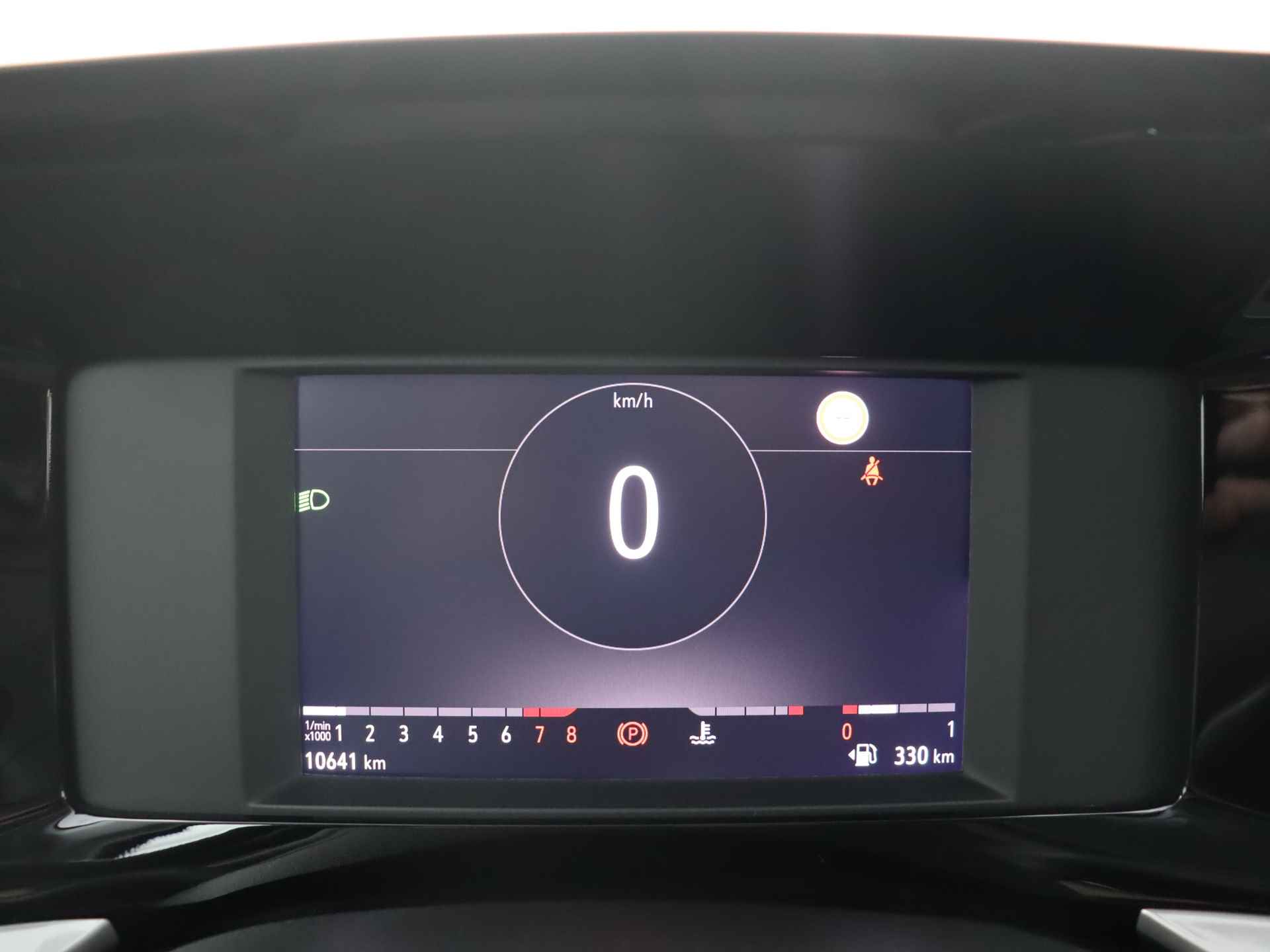 Opel Mokka 1.2 T. 100 pk Edition | Navigatie | Airco | Full-LED | Cruise Control | Apple Carplay | Android Auto | !! "Vraag een vrijblijvende offerte aan!" - 9/27