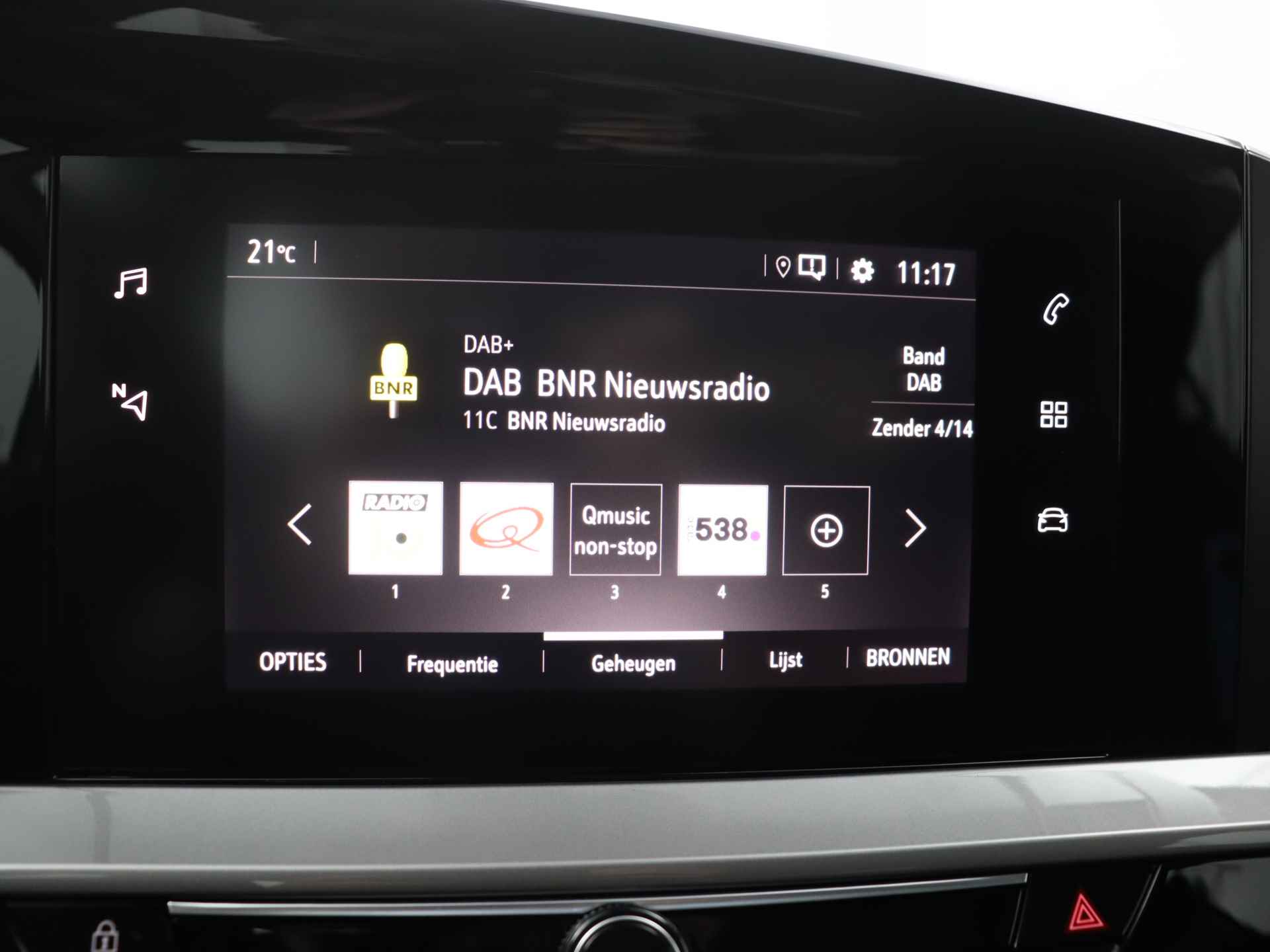 Opel Mokka 1.2 T. 100 pk Edition | Navigatie | Airco | Full-LED | Cruise Control | Apple Carplay | Android Auto | !! "Vraag een vrijblijvende offerte aan!" - 11/27