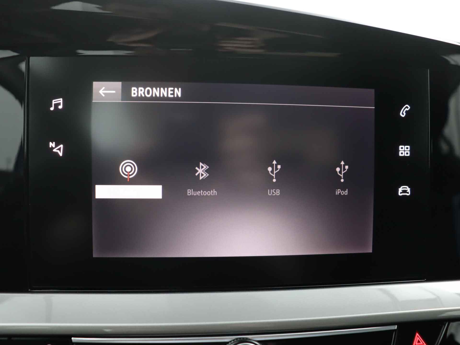 Opel Mokka 1.2 T. 100 pk Edition | Navigatie | Airco | Full-LED | Cruise Control | Apple Carplay | Android Auto | !! "Vraag een vrijblijvende offerte aan!" - 12/27