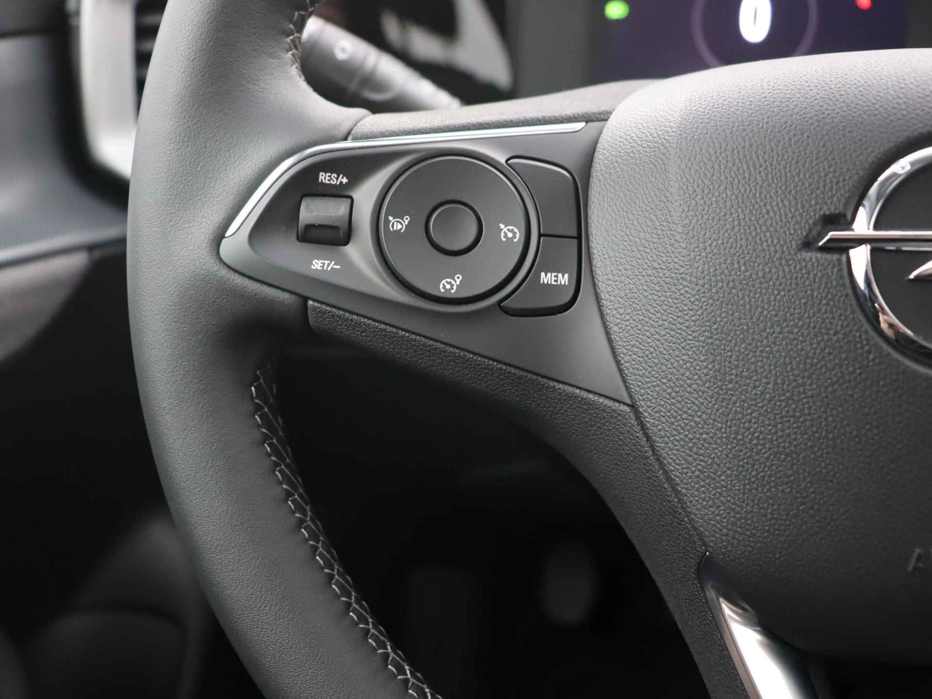 Opel Mokka 1.2 T. 100 pk Edition | Navigatie | Airco | Full-LED | Cruise Control | Apple Carplay | Android Auto | !! "Vraag een vrijblijvende offerte aan!" - 20/27