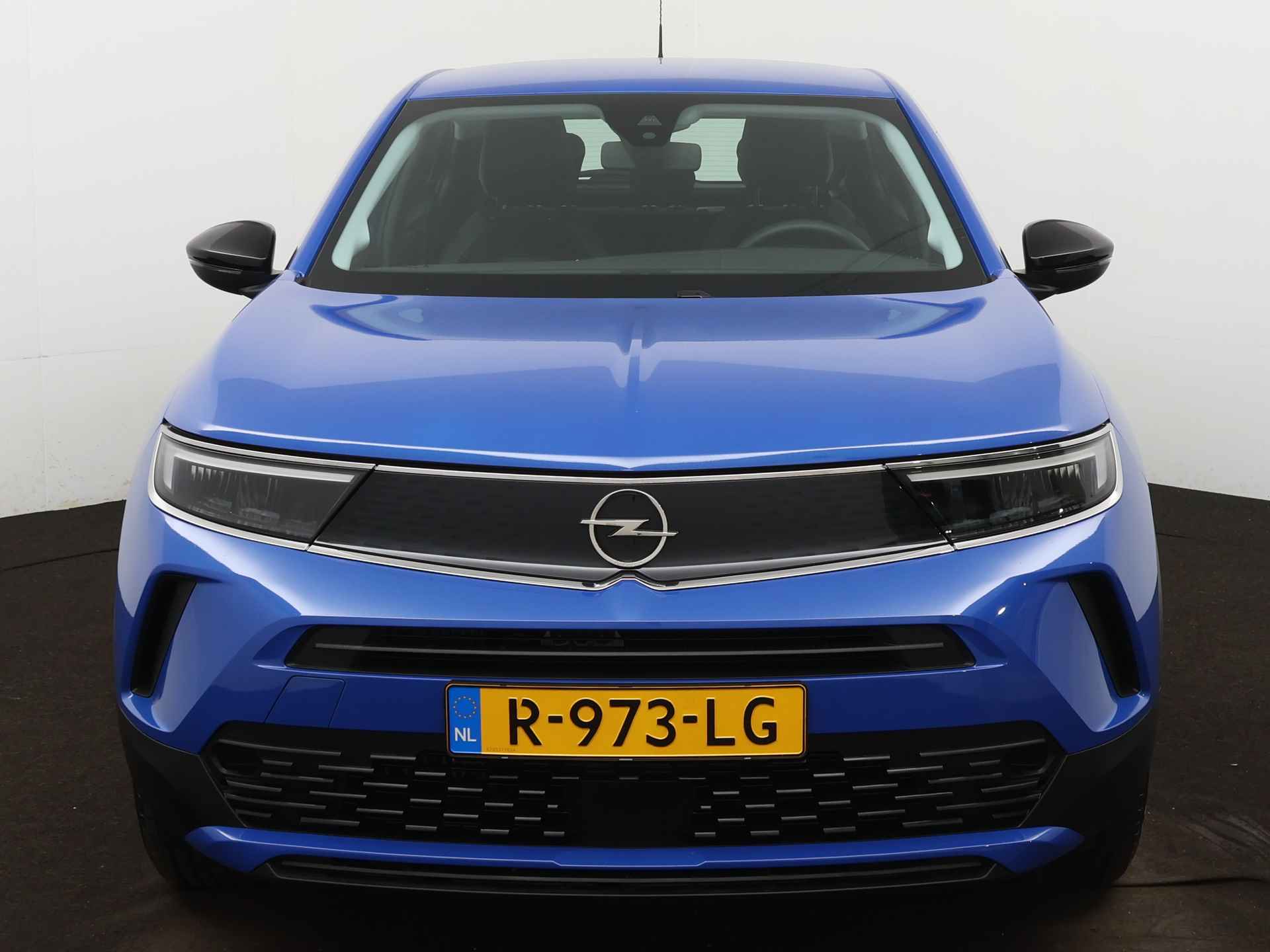 Opel Mokka 1.2 T. 100 pk Edition | Navigatie | Airco | Full-LED | Cruise Control | Apple Carplay | Android Auto | !! "Vraag een vrijblijvende offerte aan!" - 22/27
