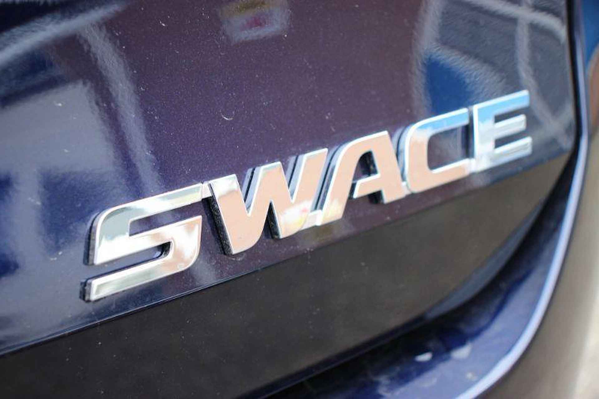 Suzuki Swace 1.8 Hybrid Style NIEUW! DIRECT LEVERBAAR! - 29/29