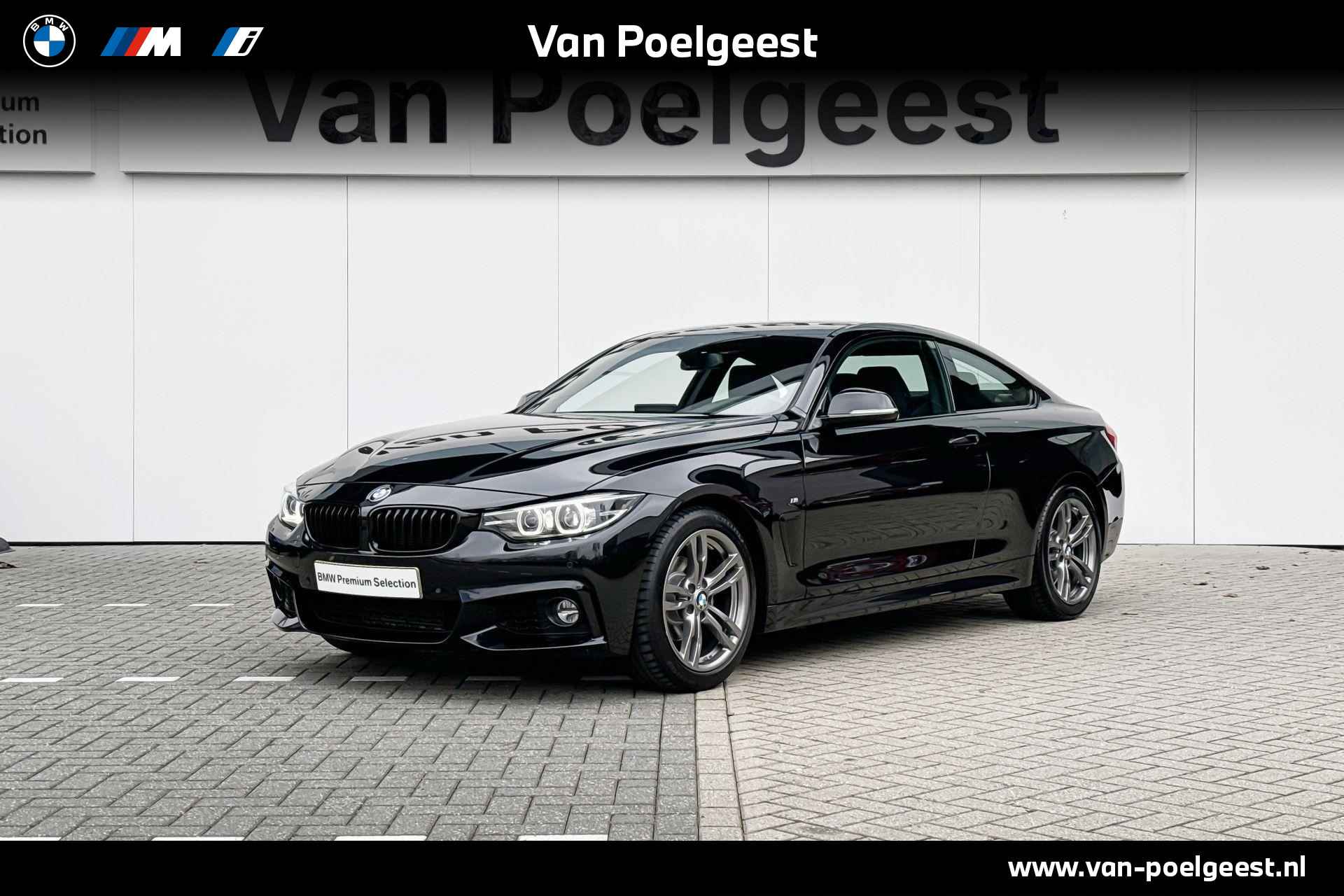 BMW 4-Serie