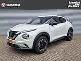 Nissan Juke 1.0 DIG-T Tekna | Apple Carplay/Android Auto | Autolaat | Leer | Camera