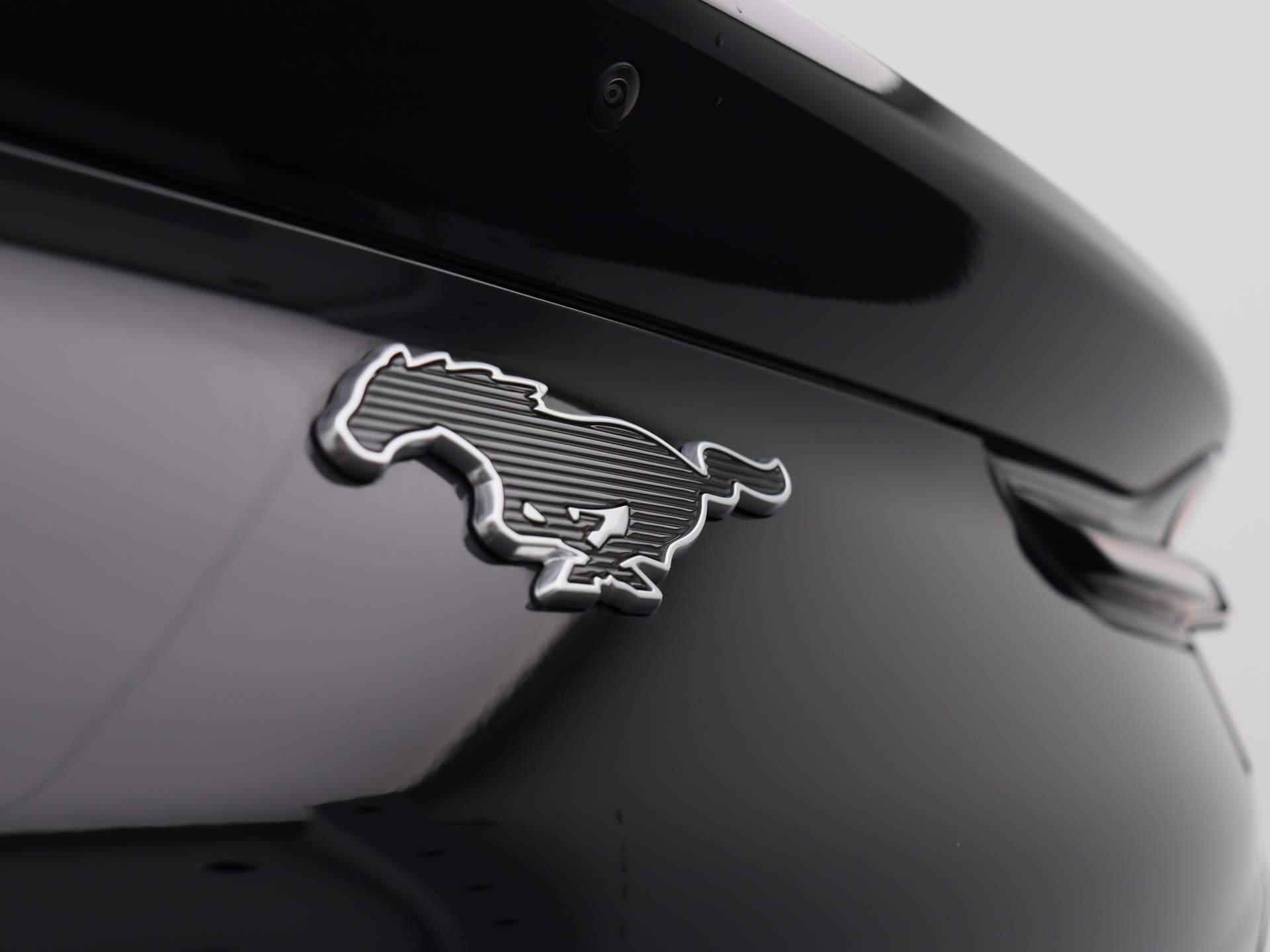 Ford Mustang Mach-E 75kWh RWD | B&O | Elek klep | 360 Graden Camera | Winter Pack - 41/50