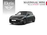 MINI 3-deurs E John Cooper Works Trim + Package M | Maximaal MINI