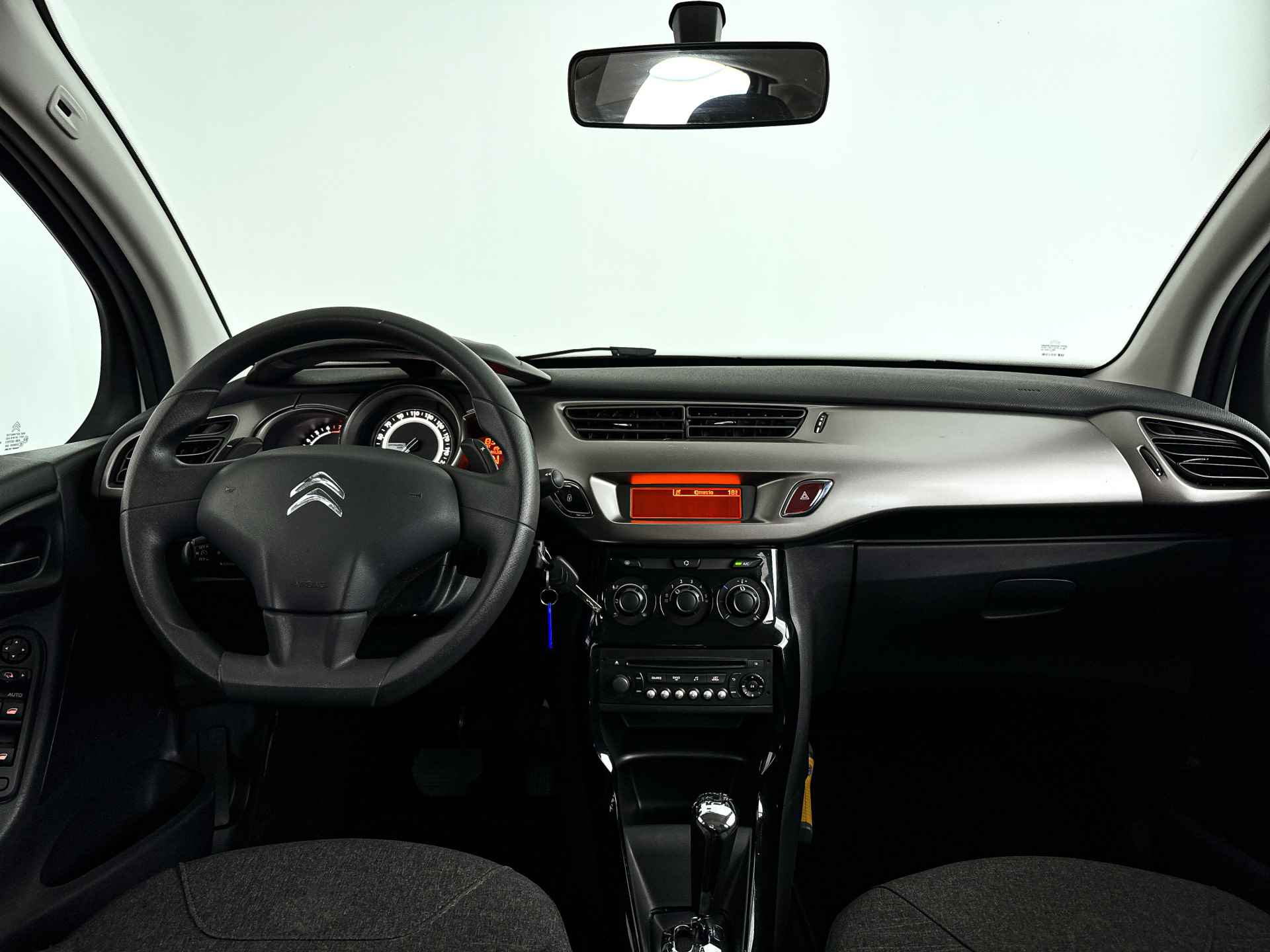 Citroën C3 PureTech Aut. Tendance - 8/28