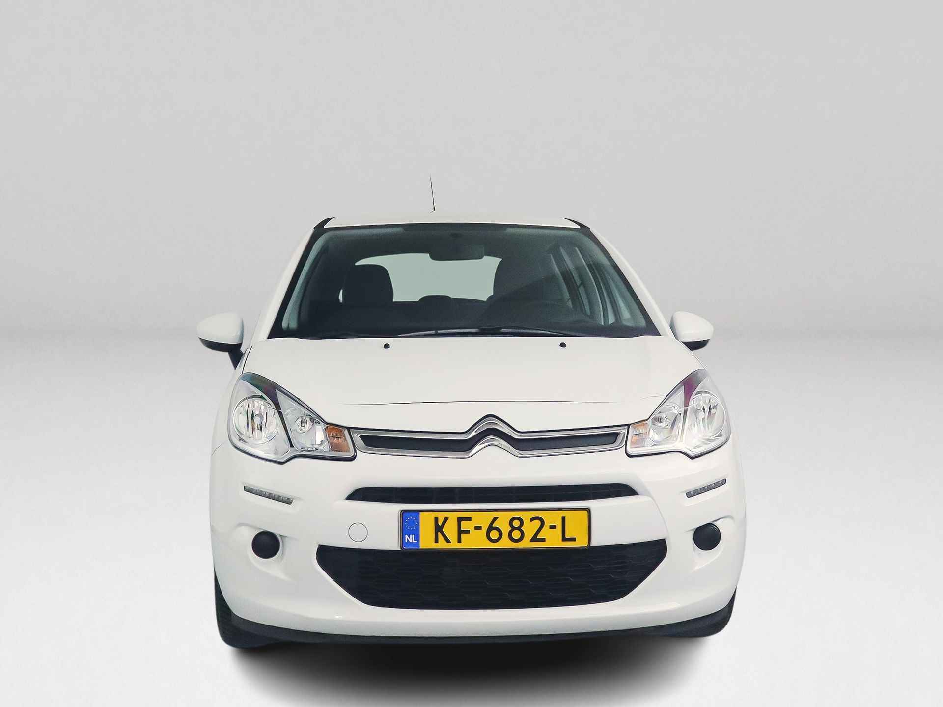 Citroën C3 PureTech Aut. Tendance - 10/28