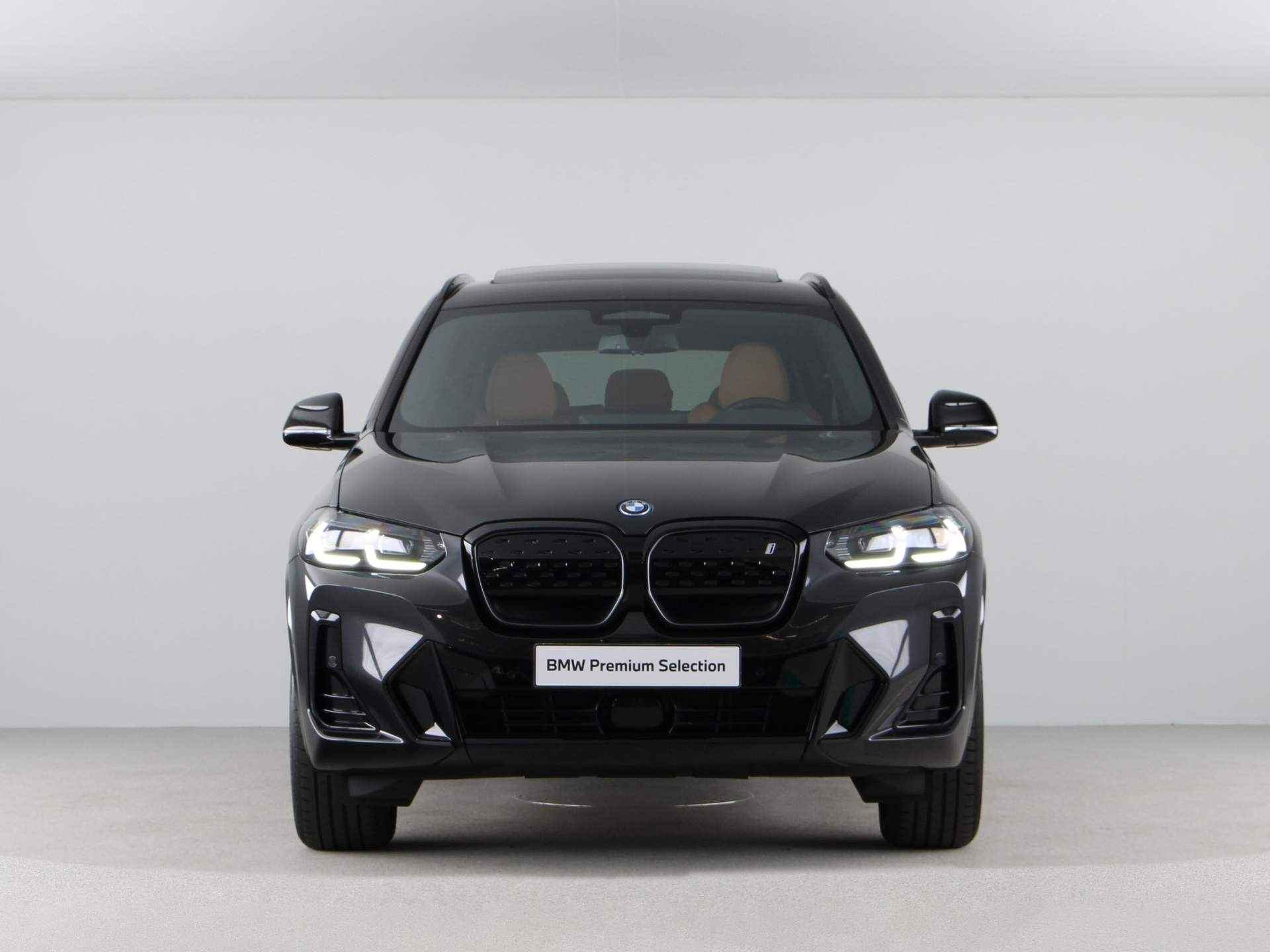 BMW iX3 Executive M Sport Shadow Line 80 kWh - 7/26