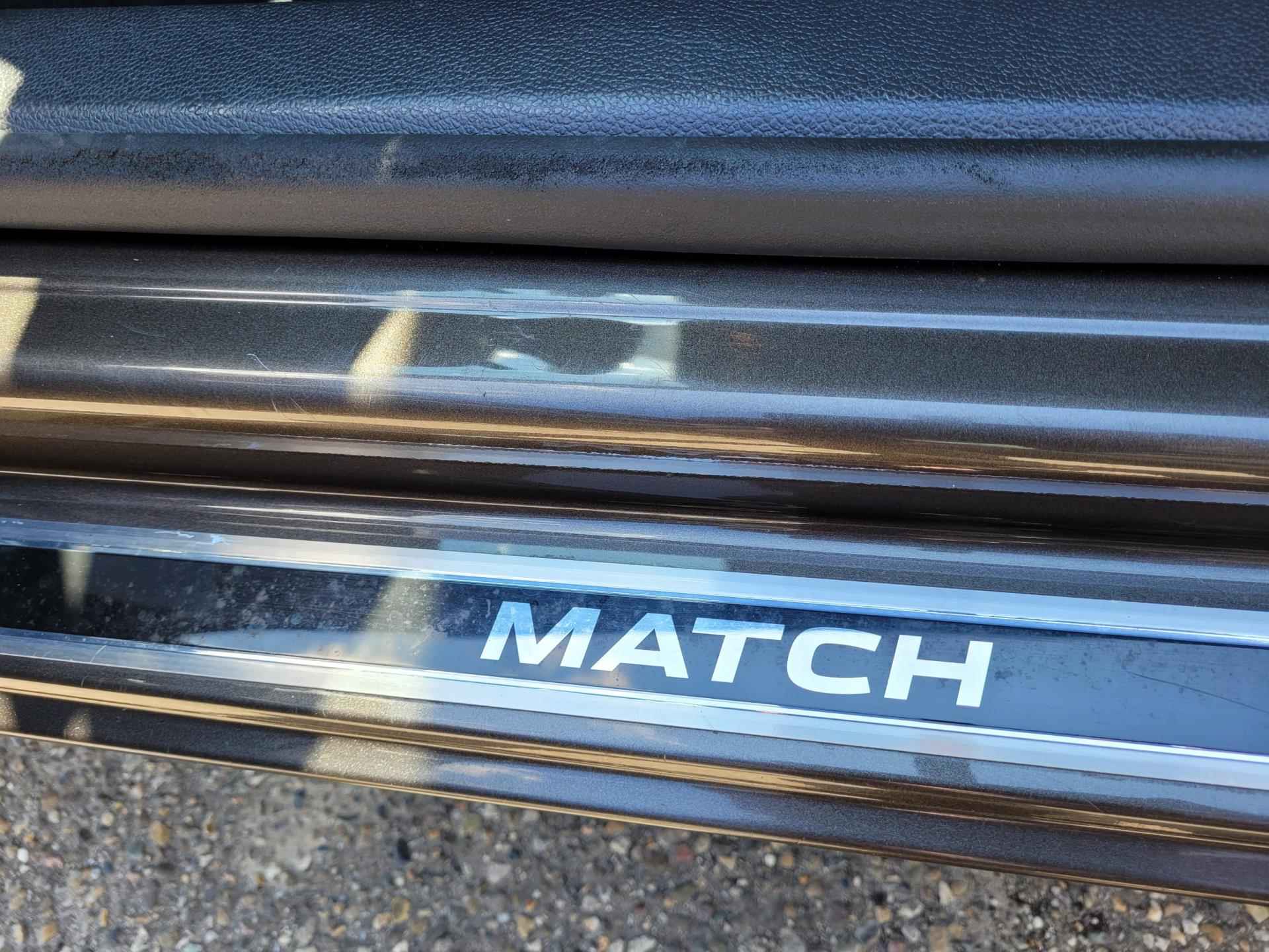 Volkswagen Scirocco 1.4 TSI Highline Plus MATCH - 18/32