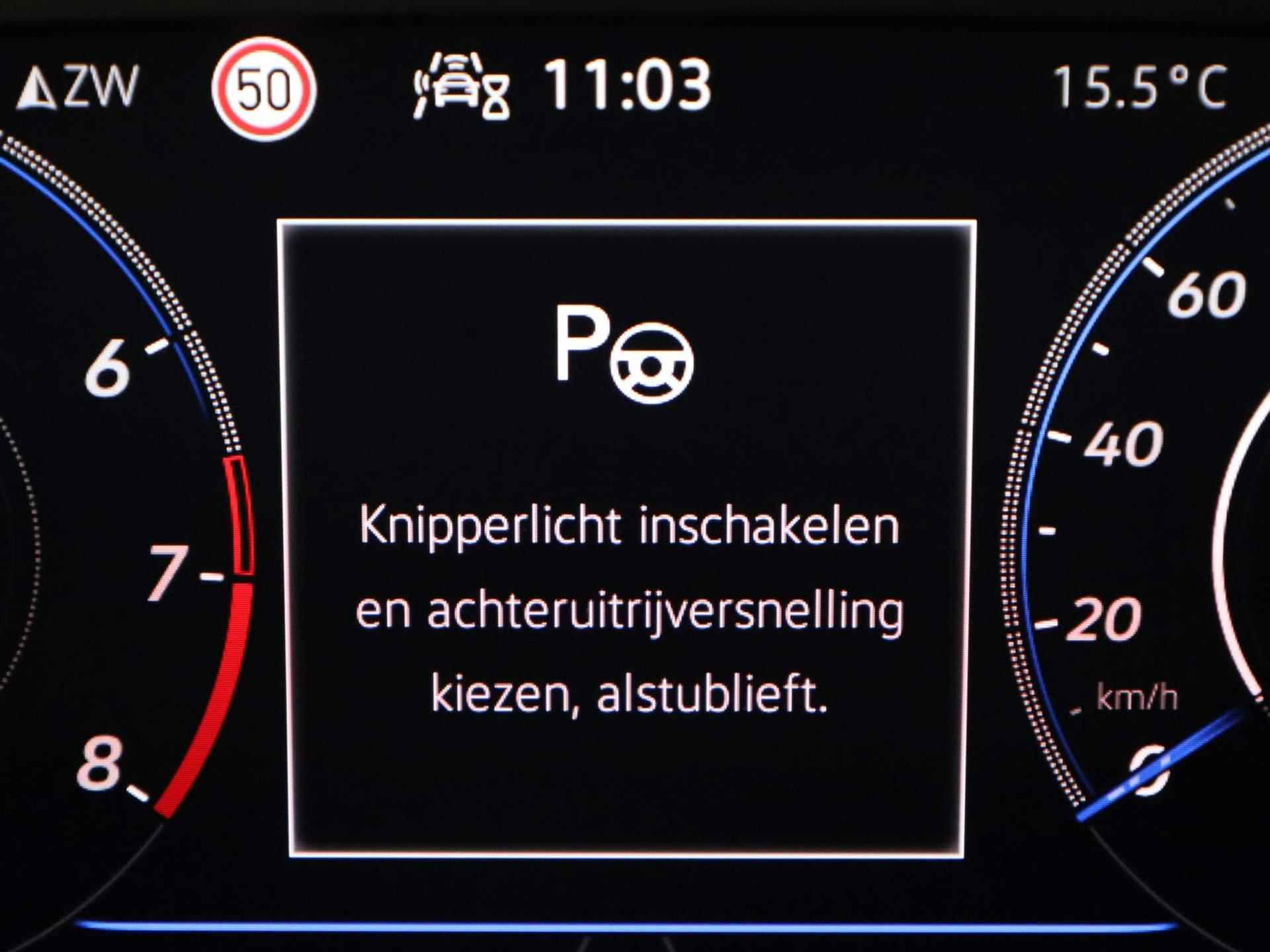 Volkswagen T-Roc 1.5 TSI/150PK R-Line Business · Parkeersensoren · Stoelverwarming · Cruise Control Adaptief - 29/40